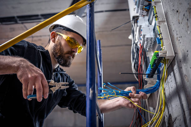 Best Emergency Electrical Repair  in Cowarts, AL